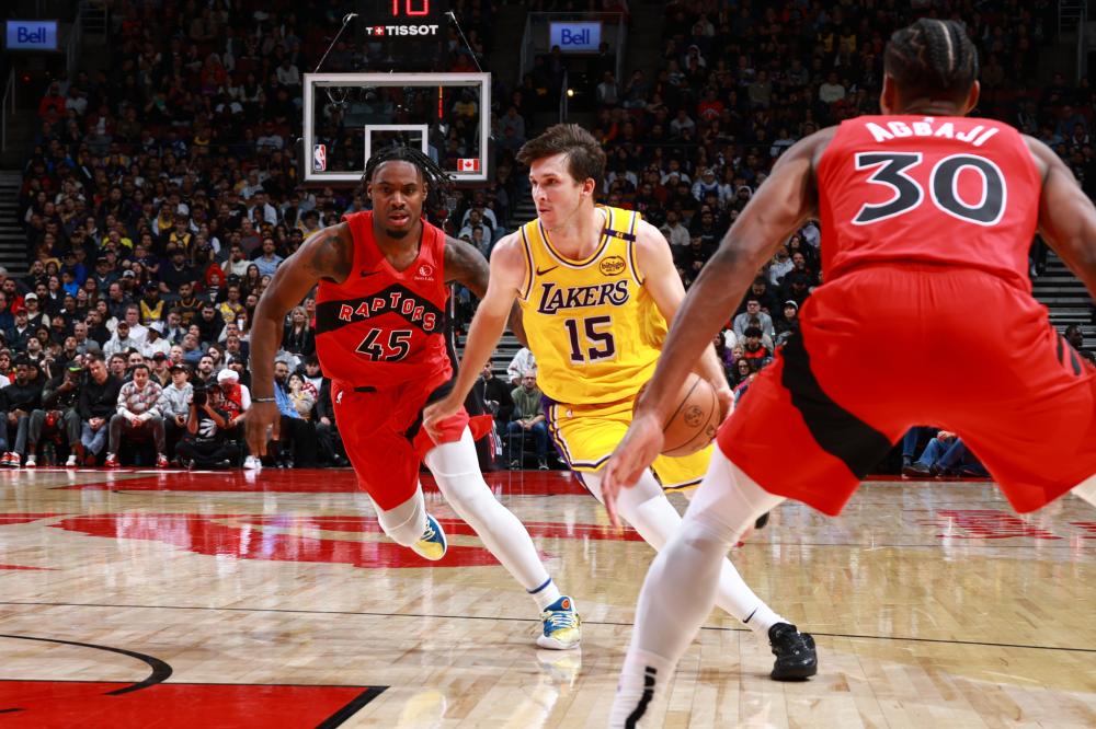 来了新的挑 来了新的挑